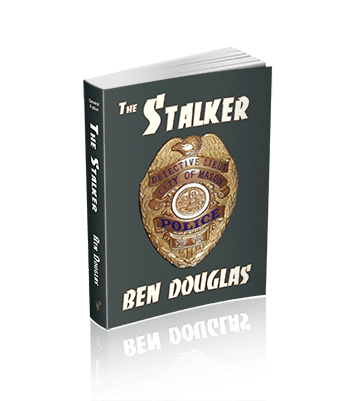 The Stalker (The Lanny Boone Series Book 4)