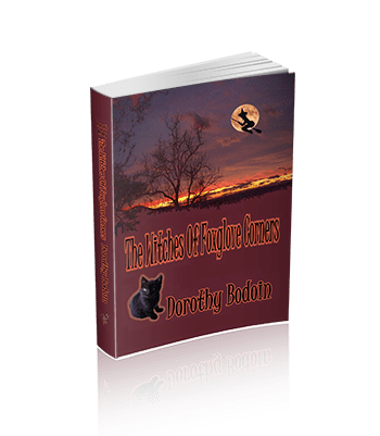 The Witches Of Foxglove Corners (The Foxglove Corners Series Book 5)