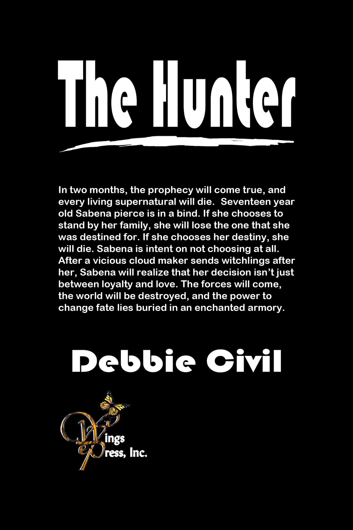 The Hunter