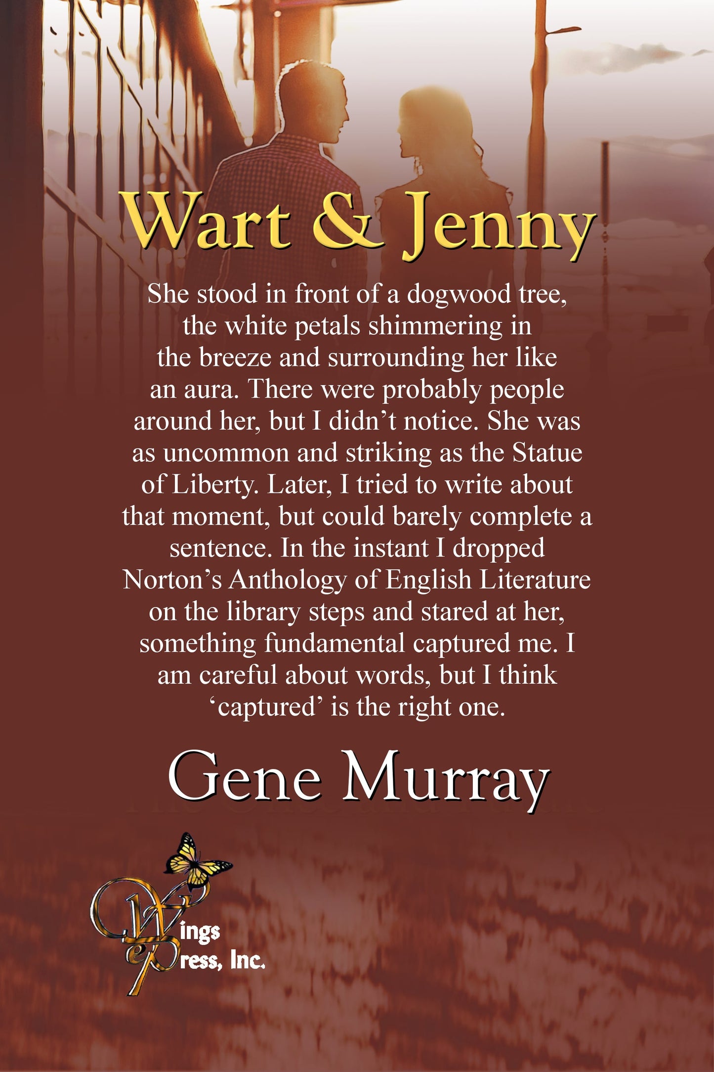 Wart and Jenny: The Once and Future