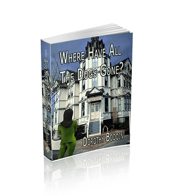 Where Have All The Dogs Gone? (The Foxglove Corners Series Book 12)