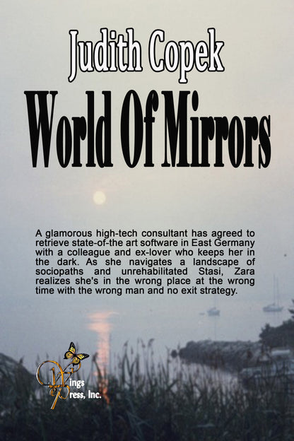 World Of Mirrors