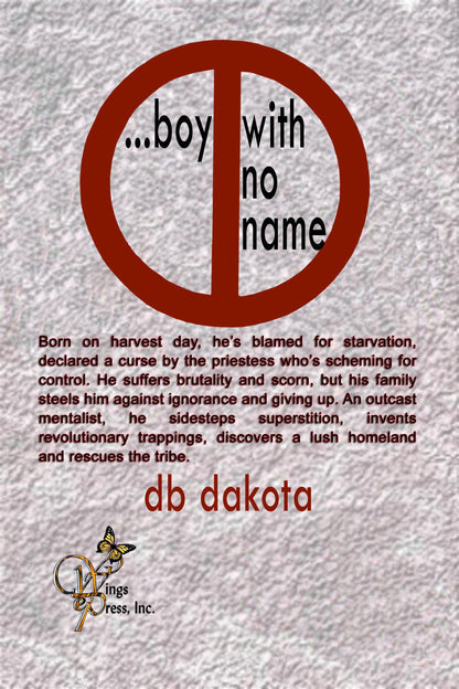 ...boy with no name