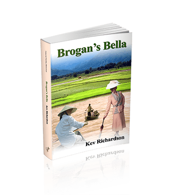 Brogan's Bella